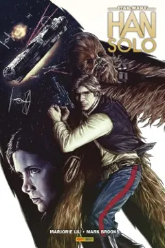 Star Wars : Han Solo. La course du Vide du Dragon