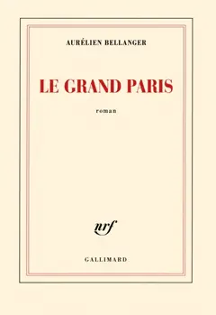 Le Grand Paris