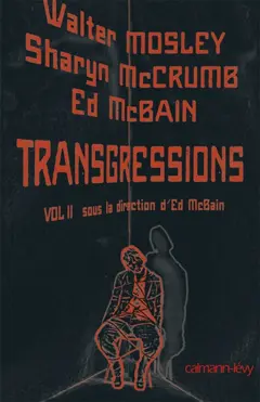 Transgressions, tome 2