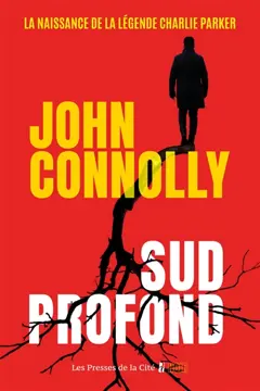Sud profond, couverture
