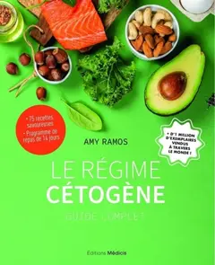 Le régime cétogène : guide complet