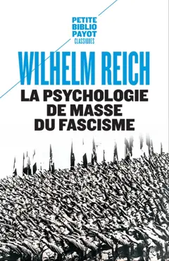 Psychologie de masse du fascisme
