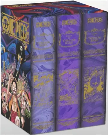 One Piece : édition originale. Vol. 49. Nightmare Luffy