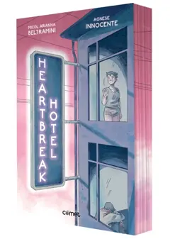 Heartbreak hotel