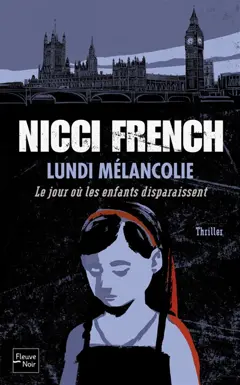 Lundi mélancolie : le jour où les enfants disparaissent