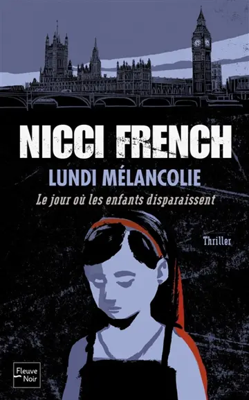 Lundi mélancolie : le jour où les enfants disparaissent