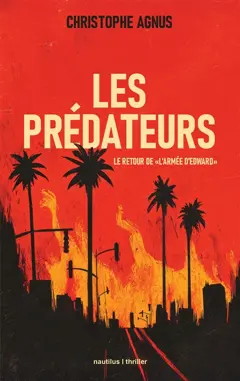 Les prédateurs : le retour de l'armée d'Edward