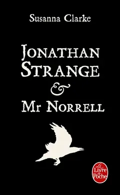 Jonathan Strange & Mr. Norrell