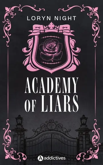 Academy of liars