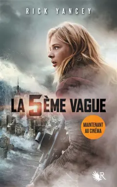 La 5e vague (La 5e vague, #1)