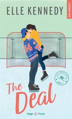 Off-campus, tome 1 : The deal