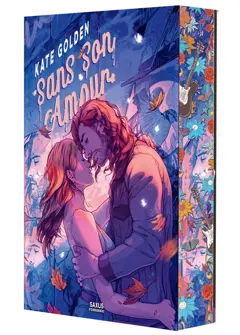 Sans son amour, couverture