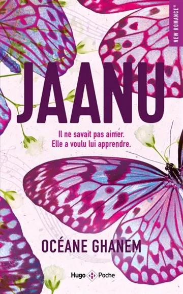 Jaanu