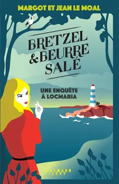 Bretzel & beurre salé : Une enquête à Locmaria
