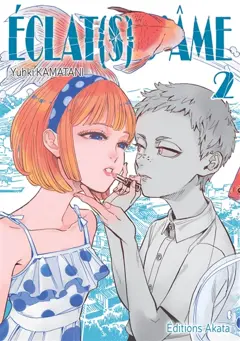 Eclat(s) d'âme, tome 2