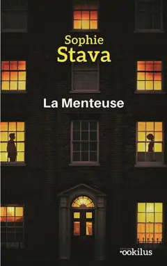La menteuse