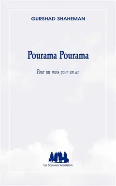 Pourama pourama : pour un mois pour un an