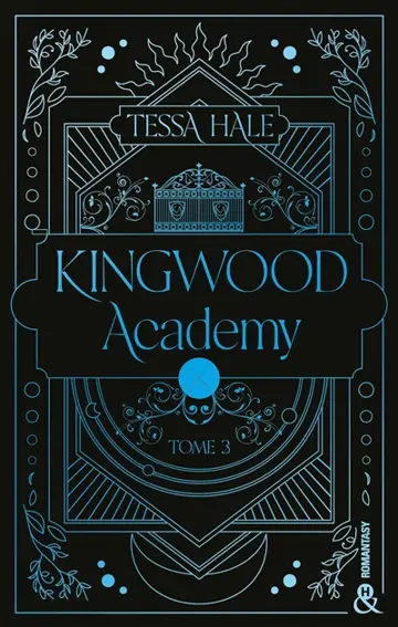 Kingwood academy. Vol. 3