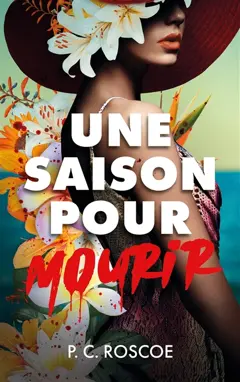 Une saison pour mourir, couverture