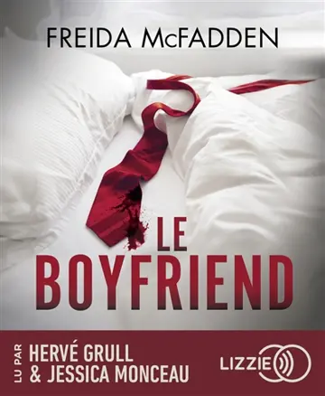 Le boyfriend