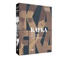 Kafka, tome 2 : Le temps de la connaissance