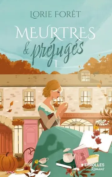 Meurtres & préjugés. Vol. 1