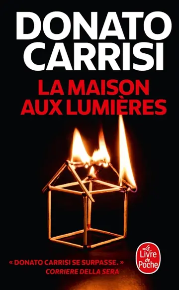 La maison aux lumières