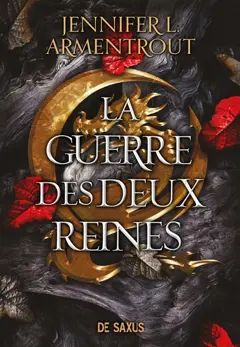 Le sang et la cendre, tome 4 : La guerre des deux reines