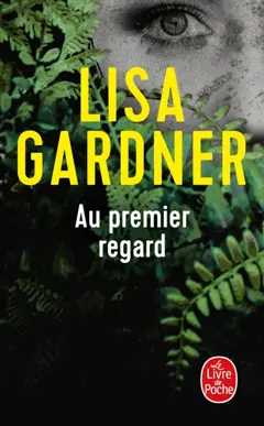 Au premier regard, couverture