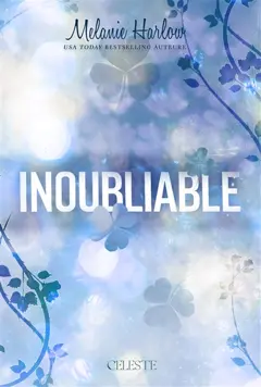 Cloverleigh farms, tome 5 : Inoubliable, couverture