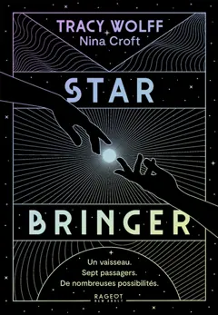 Star bringer, couverture