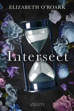 Parallèle, tome 2 : Intersect, couverture