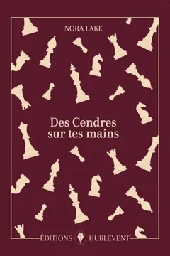 Des cendres sur tes mains