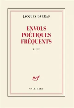 Envols poétiques fréquents