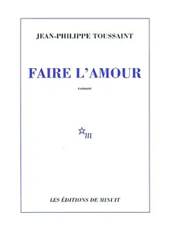 Faire l'amour