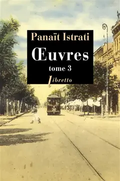 Œuvres, tome 3