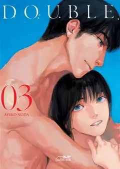Double, tome 3