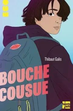 Bouche-Cousue
