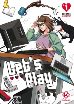 Let's play, tome 1