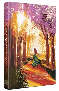 Anne d'Avonlea