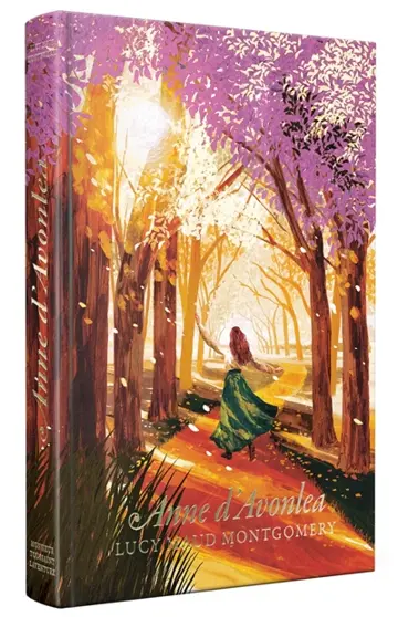 Anne d'Avonlea