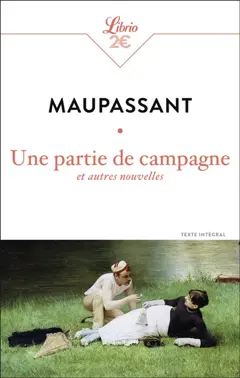 Une partie de campagne : et autres nouvelles