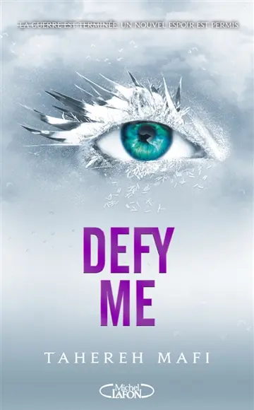Defy Me