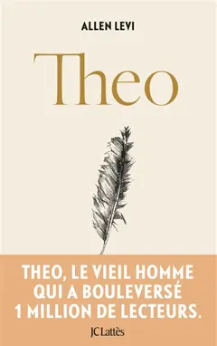 Theo, couverture