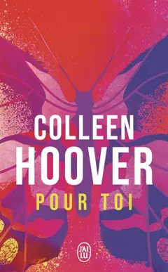 Slammed, tome 2 : Pour toi, couverture