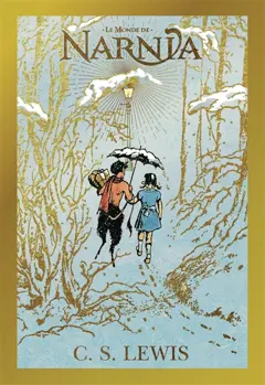Le monde de Narnia, tome 2 : Le lion, la sorcière blanche et l'armoire magique