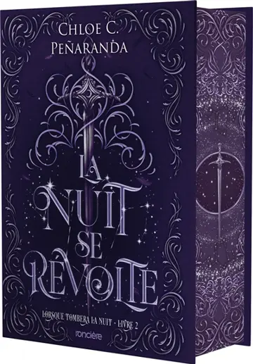 Lorsque tombera la nuit. Vol. 2. La nuit se révolte