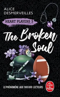 Heart players, tome 3 : The broken soul