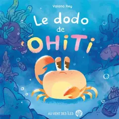 Le dodo de 'Ohiti