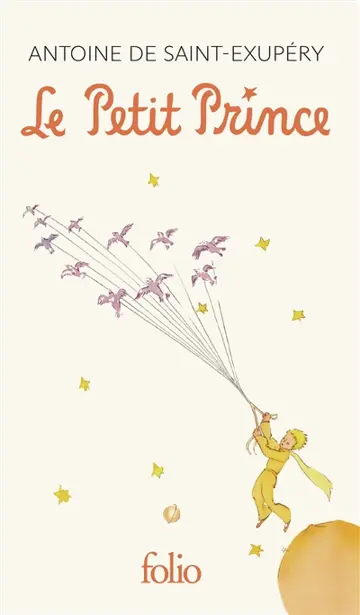 Le Petit Prince